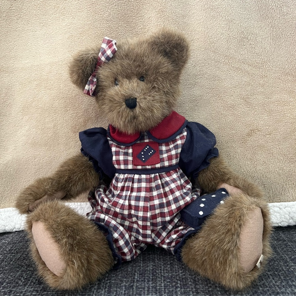 Dottie Berriman Boyds